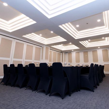 Grand Permata Hijau Hotel Sukabumi Εξωτερικό φωτογραφία