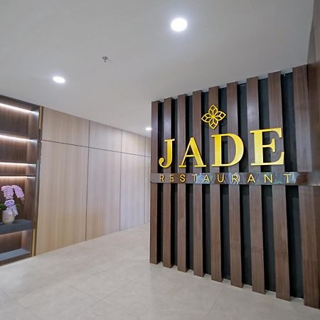 Grand Permata Hijau Hotel Sukabumi Εξωτερικό φωτογραφία